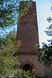 <center>Usine de l'escalette</center>Four pour la calcination ?