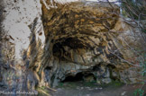 <center>La grotte Roland.</center>