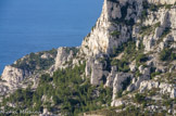 <center>Plateau de l'Homme Mort.</center>Au pied du sommet de la Mounine.