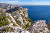 <center>Vue de la Tête de la Melette.</center>