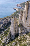<center>Cirque de la bougie.</center>La Bougie.