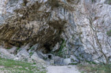 <center>Fontaine de Voire.</center>On l'appelle aussi fontaine d'ivoire. Il se pourrait que ce soit ici que Marseille ait été  fondée par la tribu des Ségobriges.