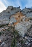 <center>Glissement de terrain</center>