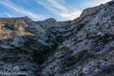 <center>Vallon de l'homme mort.</center>