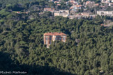 <center>Le château pastré.</center>