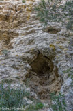 <center>Un abri.</center>