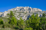 <center>Le Mont Puget.</center>
