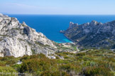 <center>Calanque de Sormiou.</center>