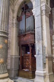 <center>Couvent et Eglise des Dominicains. </center>
