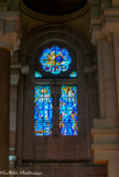 <center>Basilique du Sacré-Cœur. </center>