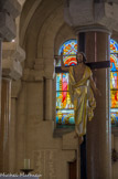 <center>Basilique du Sacré-Cœur. </center>