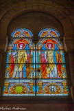 <center>Basilique du Sacré-Cœur. </center>  Septembre-octobre-novembre 1914.