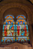 <center>Basilique du Sacré-Cœur. </center>  1915-1916..