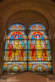 <center>Basilique du Sacré-Cœur. </center>  1917-1918.