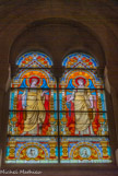 <center>Basilique du Sacré-Cœur. </center>  Après 1918.
