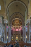 <center>Basilique du Sacré-Cœur. </center>