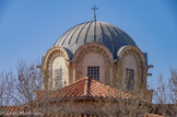 <center>Sainte Eusébie.</center> Le dôme.