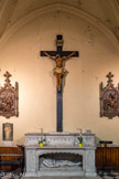 <center>Eglise St Cannat les Prêcheurs. </center>Croix de Mission de 1859.