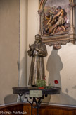 <center>Eglise St Cannat les Prêcheurs. </center>Saint Padre Pio.