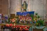 <center>Saint Ferréol les Augustins.</center>