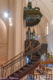 <center>Saint Ferréol les Augustins.</center>