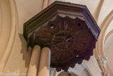 <center>Saint Ferréol les Augustins.</center>