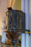 <center>Saint Ferréol les Augustins.</center>