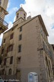 <center>Saint Ferréol les Augustins.</center>Immeuble drrière l'église.