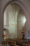 <center>Saint Ferréol les Augustins.</center>