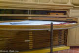 <center>Saint Joseph intra muros. </center> La sacristie. Le chapier.