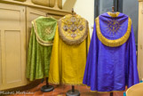 <center>Saint Joseph intra muros. </center> La sacristie.
