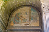 <center>Saint Joseph intra muros. </center> Le retour du fils prodigue. arade et Sari,1925.