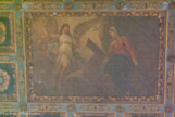 <center>Saint Joseph intra muros. </center> L'Annonciation.