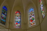 <center>Chapelle Saint Joseph. </center>