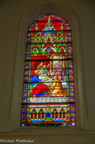 <center>Chapelle Saint Joseph. </center> Mort de saint Joseph, jubilé 1875.