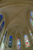 <center>Chapelle Saint Joseph. </center>