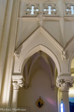 <center>Chapelle Saint Joseph. </center>
