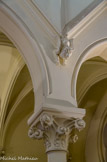 <center>Chapelle Saint Joseph. </center>