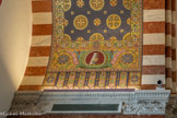 <center>Chapelle de sainte Marie Madeleine.</center>Le vase de parfum de Sainte Marie-Madeleine.