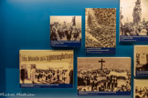 <center>Le musée.</center>Les processions.