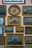 <center>Ex-voto de la chapelle de saint Pierre.</center>