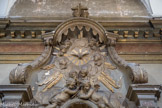<center>Eglise Saint Théodore. </center>Chapelle de saint Antoine de Padoue.