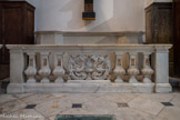 <center>Eglise Saint Théodore. </center>