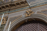 <center>Eglise Saint Théodore. </center>Le choeur.