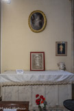 <center>L'église Saint-Michel-Archange </center> Chapelle de gauche.
