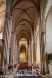 <center>L'église Saint-Michel-Archange </center> Collatéral de droite.