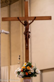<center>L'église Saint-Michel-Archange </center> Le choeur.