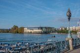 <center>Enghien-les-Bains. </center> Le casino.