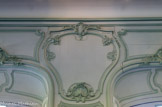 <center>Le château d’Asnières. </center>La galerie.