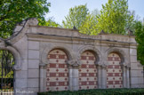 <center>Cimetière des chiens. </center>
